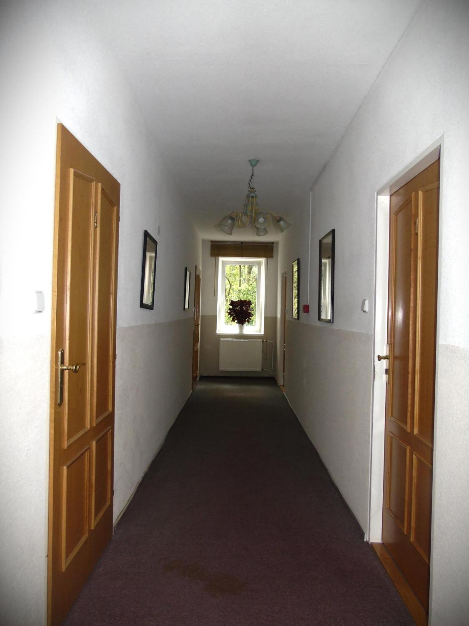 Toris Inn Trinec Bagian luar foto