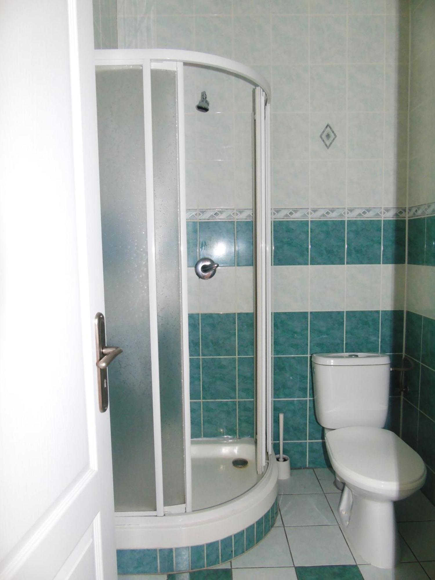 Toris Inn Trinec Bagian luar foto