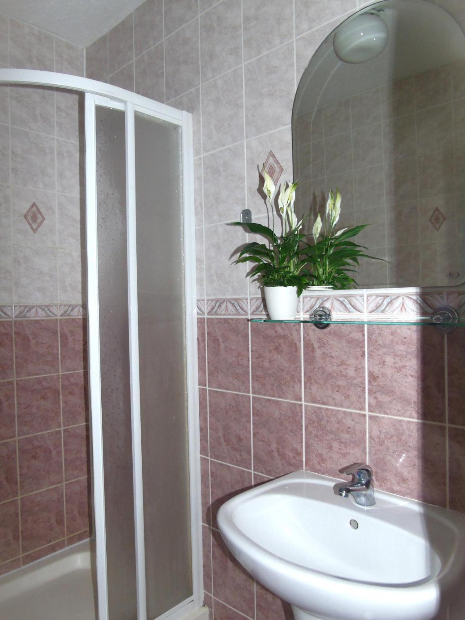 Toris Inn Trinec Bagian luar foto