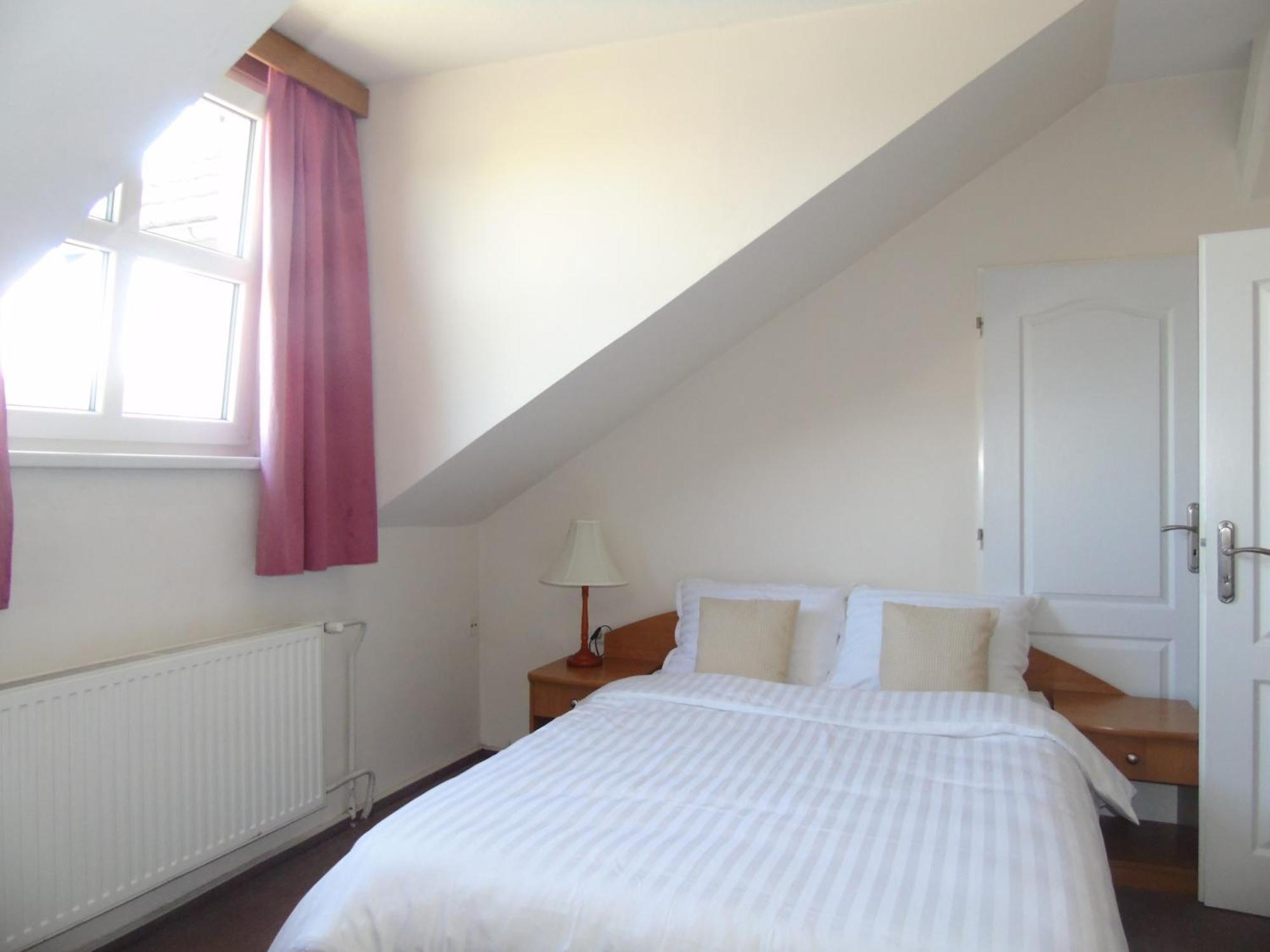 Toris Inn Trinec Bagian luar foto