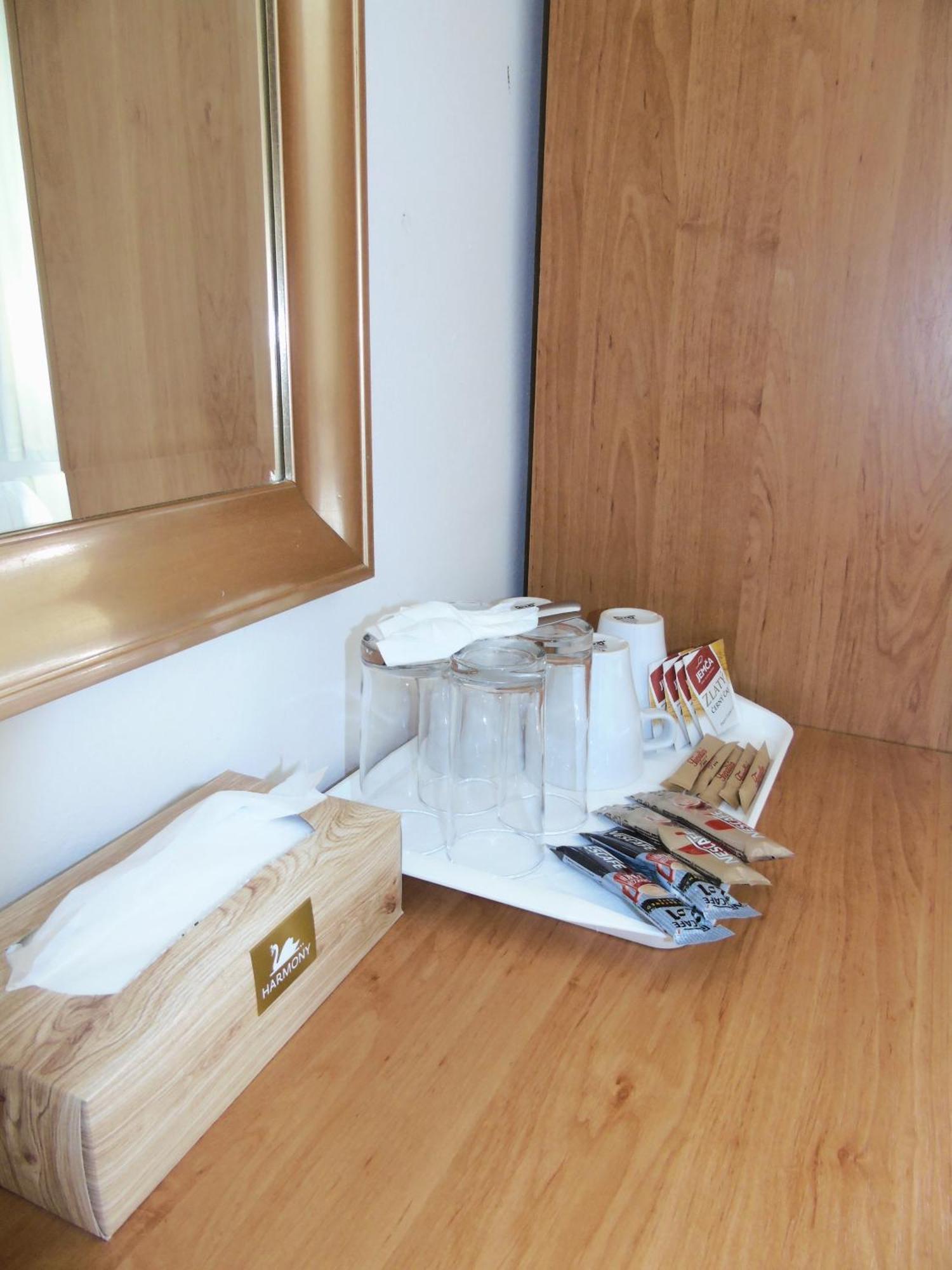 Toris Inn Trinec Bagian luar foto