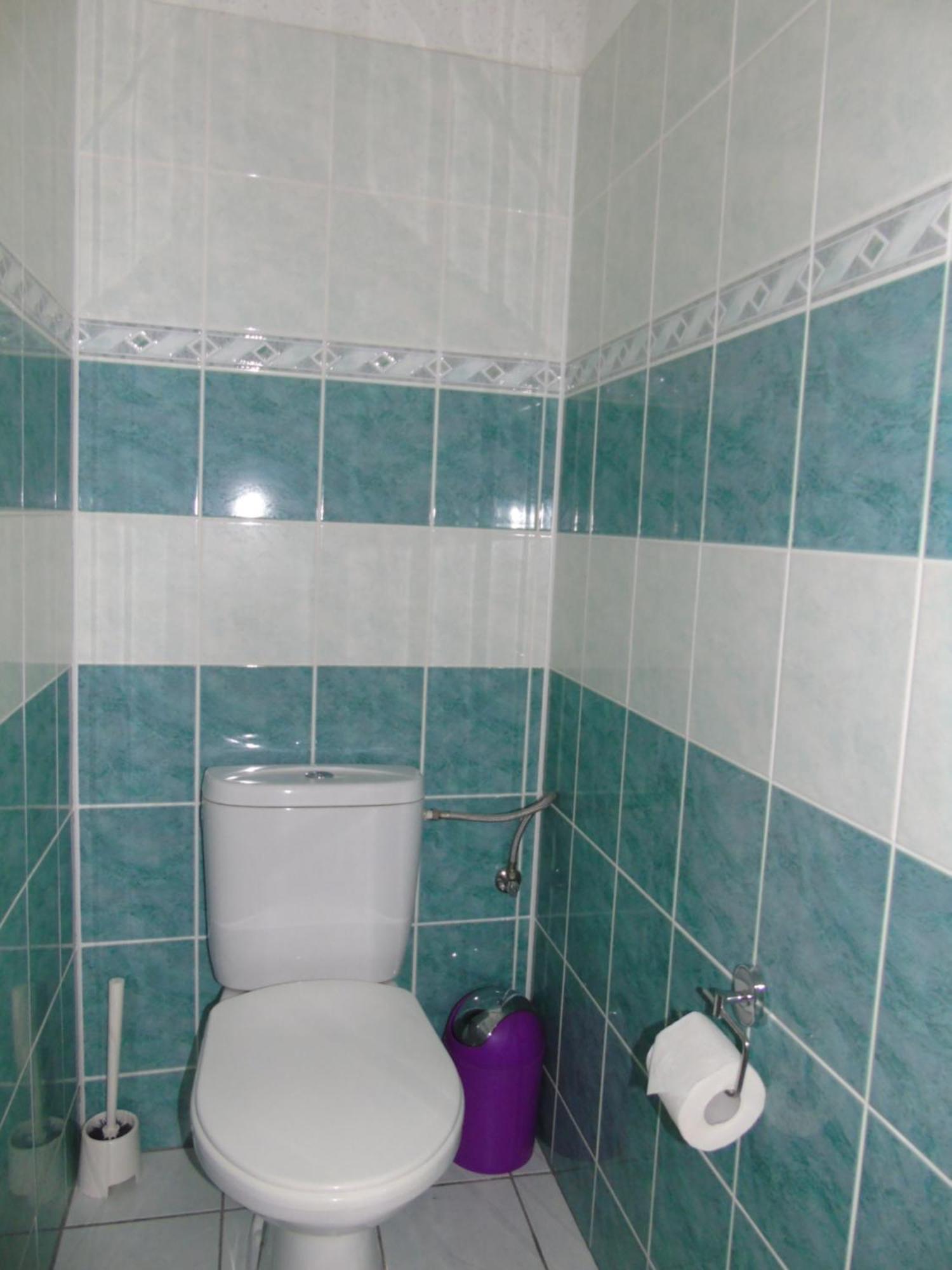 Toris Inn Trinec Bagian luar foto