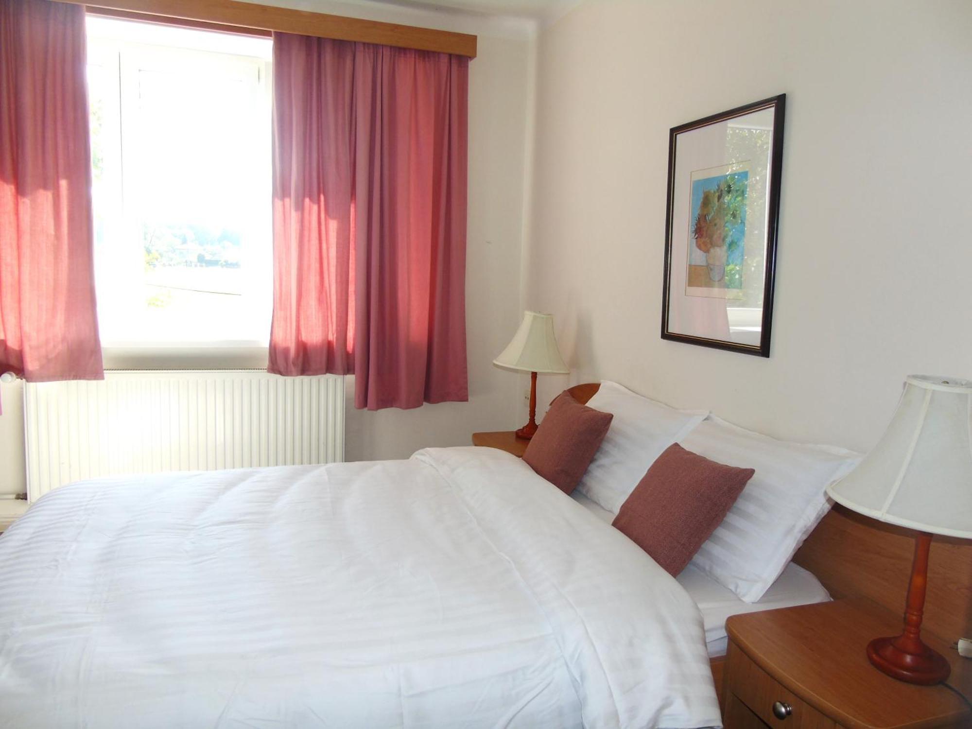 Toris Inn Trinec Bagian luar foto