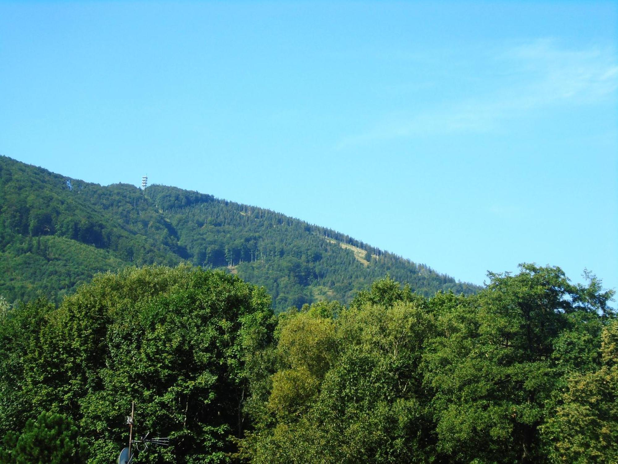 Toris Inn Trinec Bagian luar foto