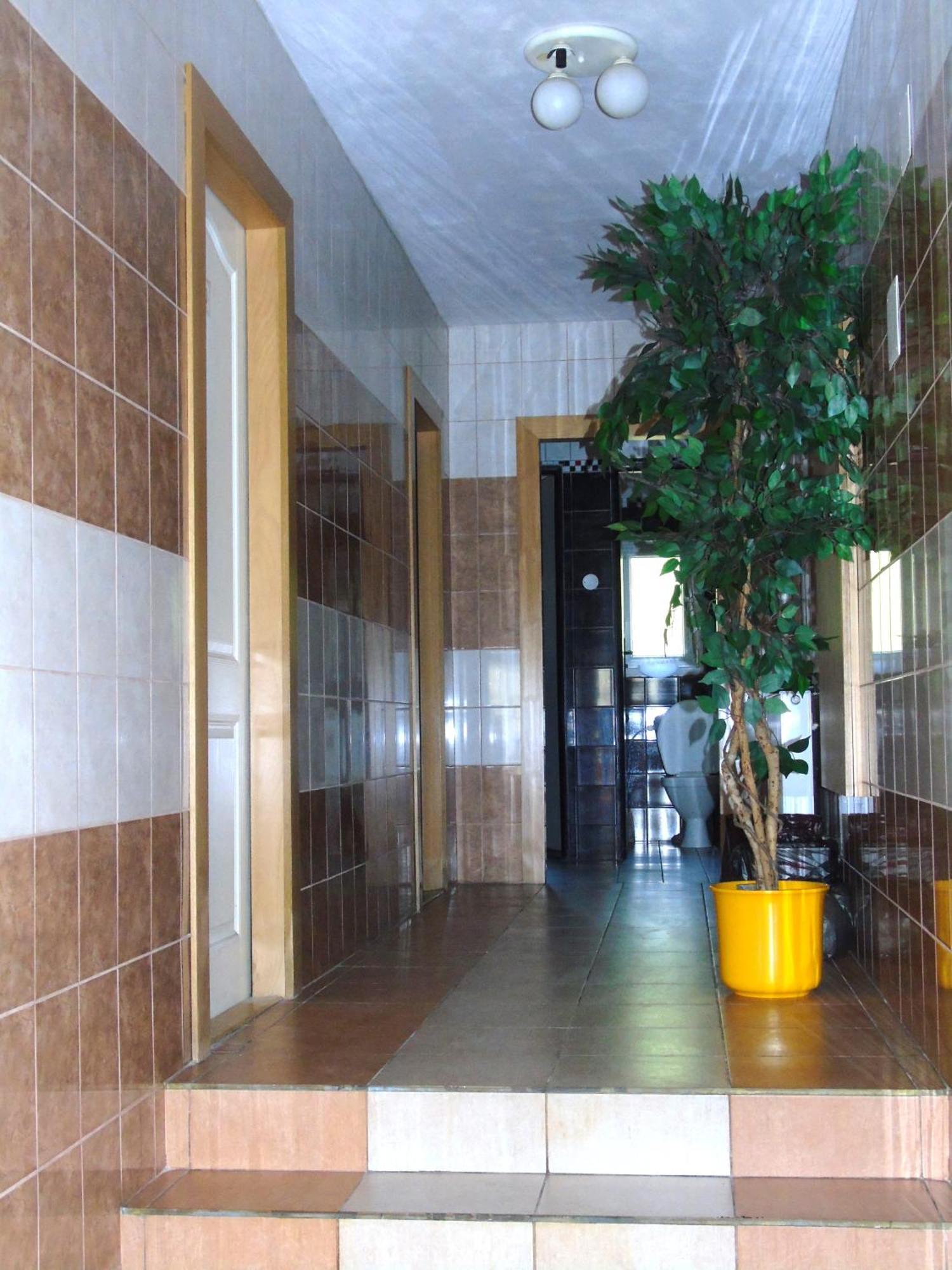 Toris Inn Trinec Bagian luar foto