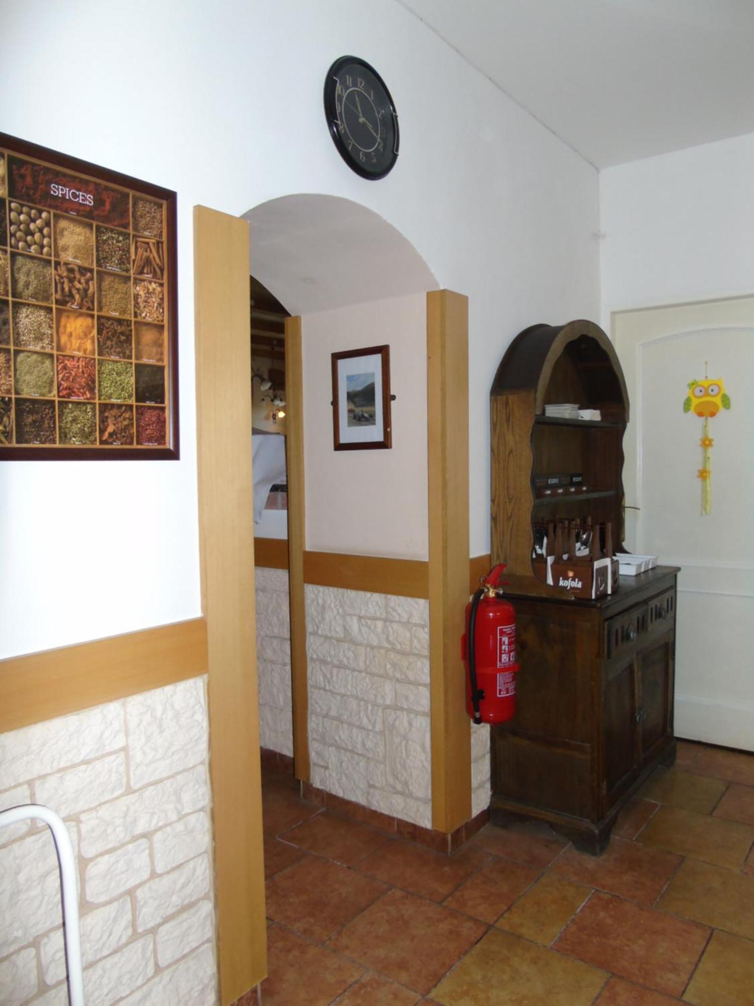Toris Inn Trinec Bagian luar foto