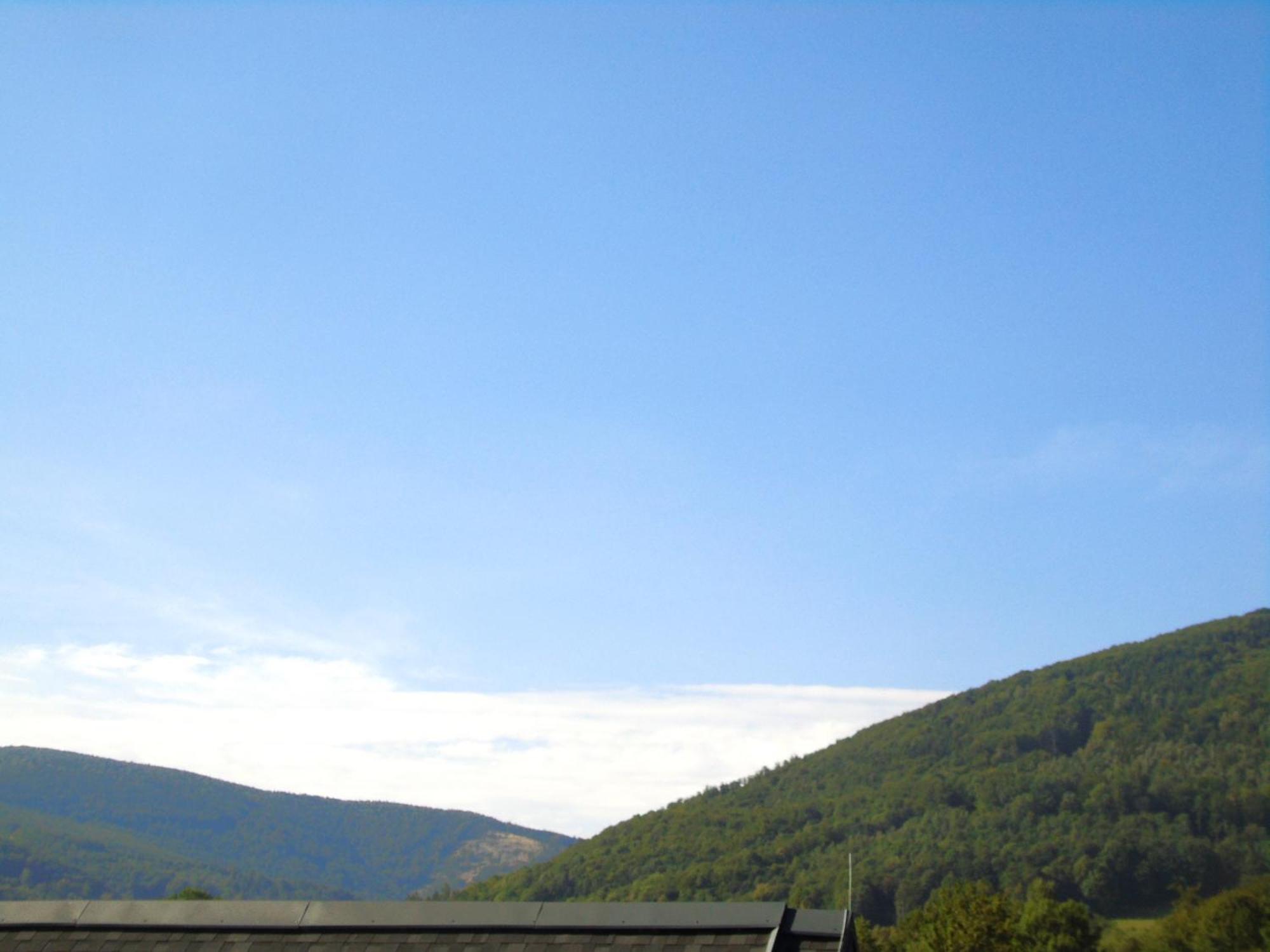 Toris Inn Trinec Bagian luar foto